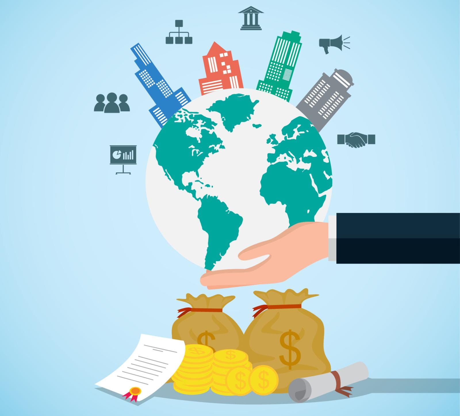 International Accounting